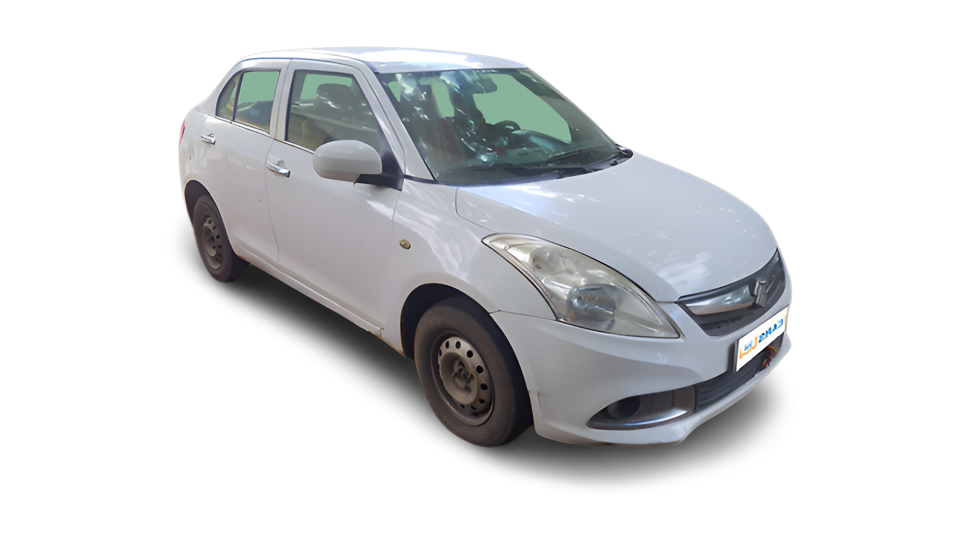Maruti Swift Dzire-img